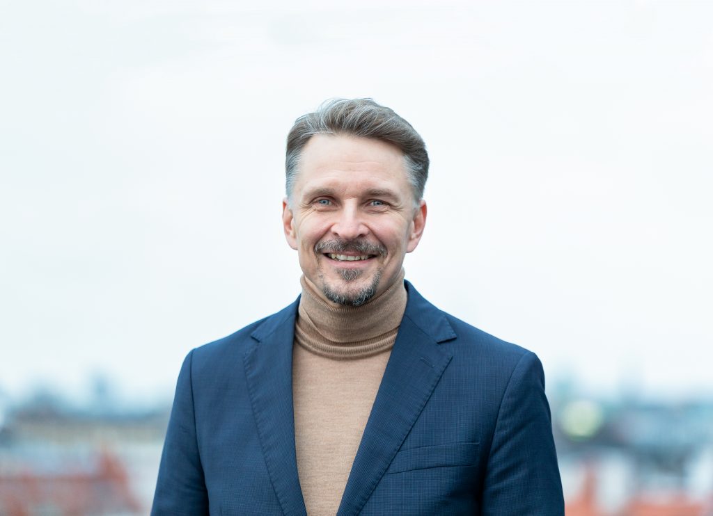 Mikko Mattinen