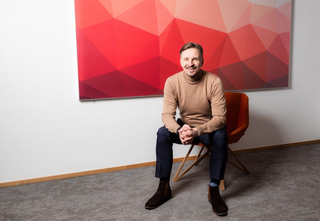Mikko Mattinen
